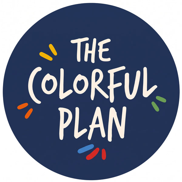 The Colorful Plan