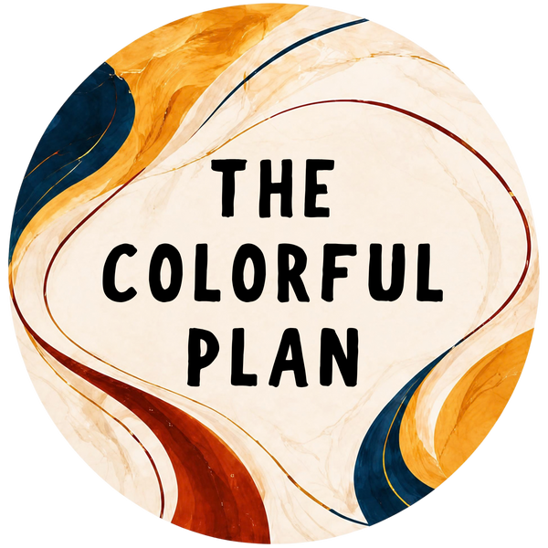 The Colorful Plan
